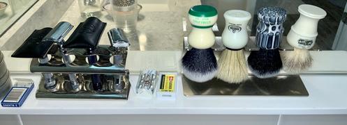 West Coast Shaving  Review